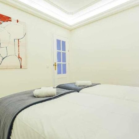 Apartamento Boutique Abades Seville Luaran gambar