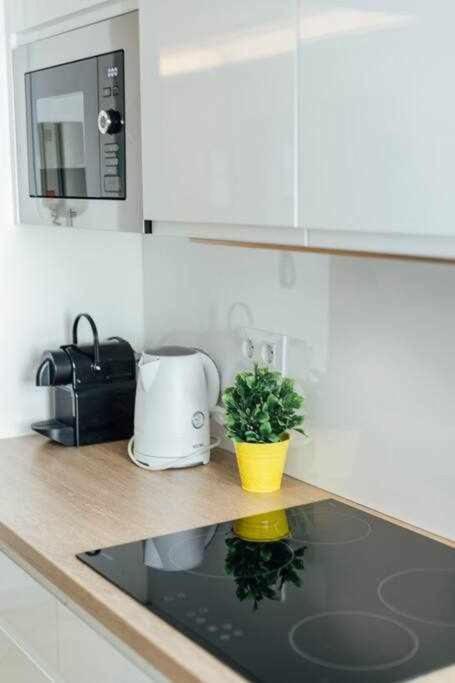 Apartamento Boutique Abades Seville Luaran gambar