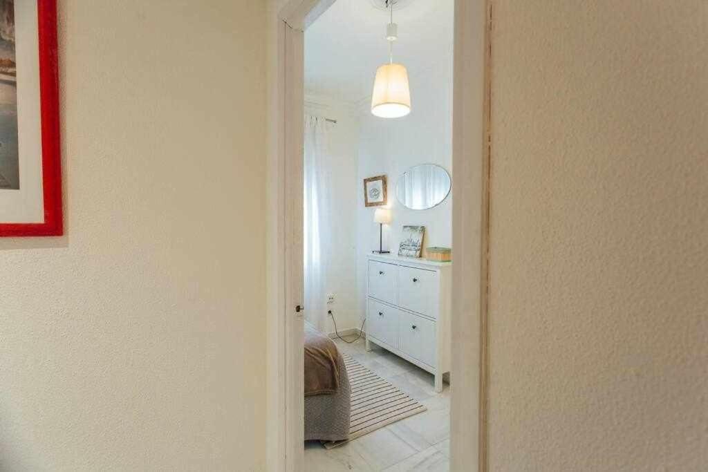 Apartamento Boutique Abades Seville Luaran gambar
