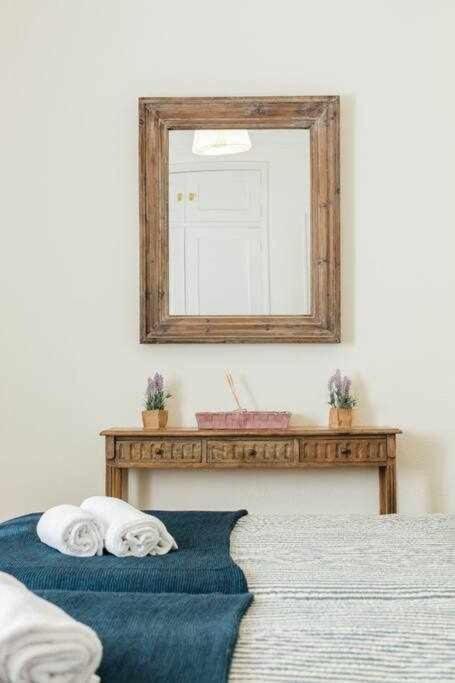 Apartamento Boutique Abades Seville Luaran gambar