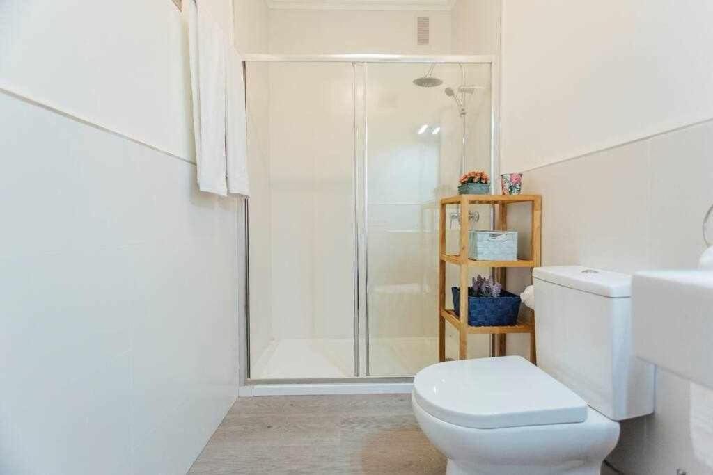Apartamento Boutique Abades Seville Luaran gambar