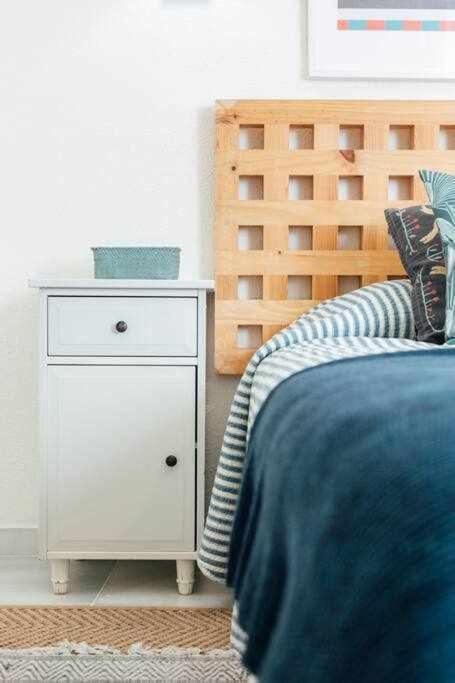 Apartamento Boutique Abades Seville Luaran gambar