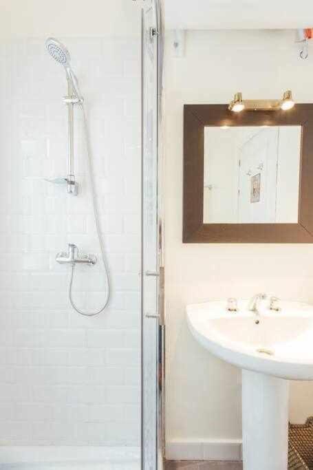 Apartamento Boutique Abades Seville Luaran gambar