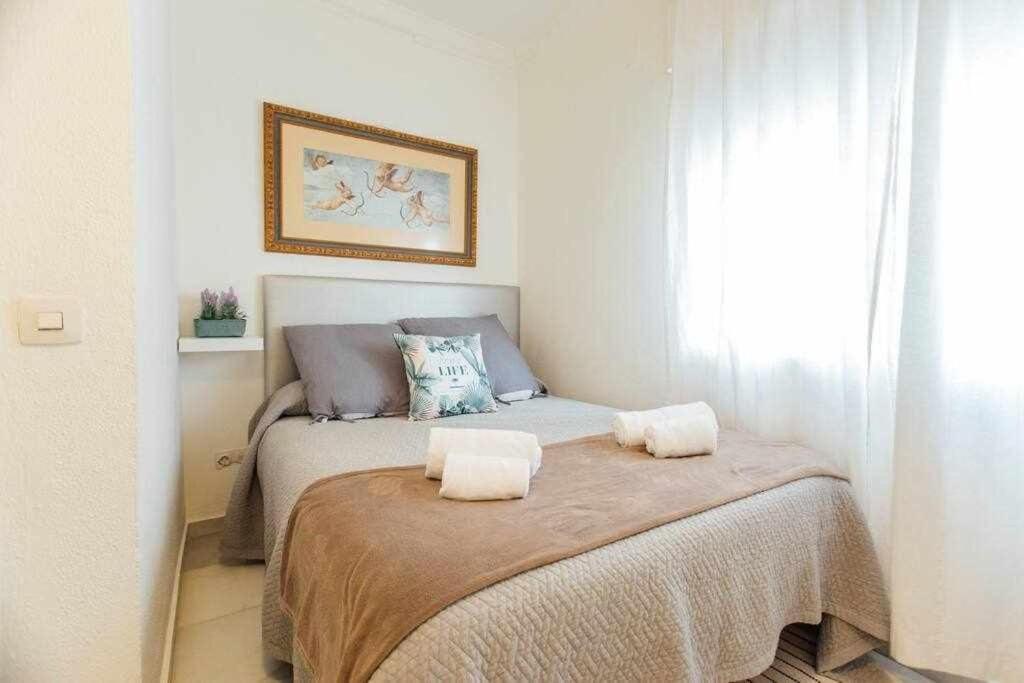 Apartamento Boutique Abades Seville Luaran gambar