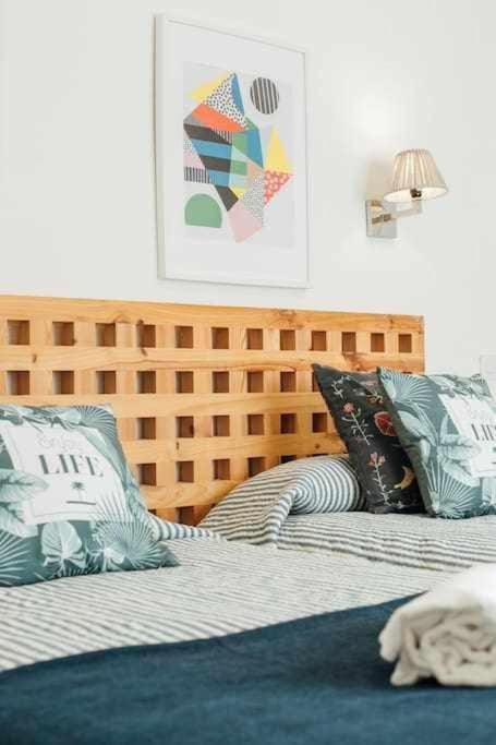Apartamento Boutique Abades Seville Luaran gambar