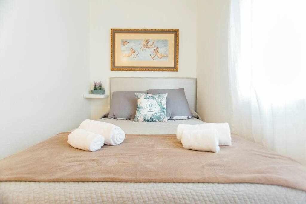 Apartamento Boutique Abades Seville Luaran gambar